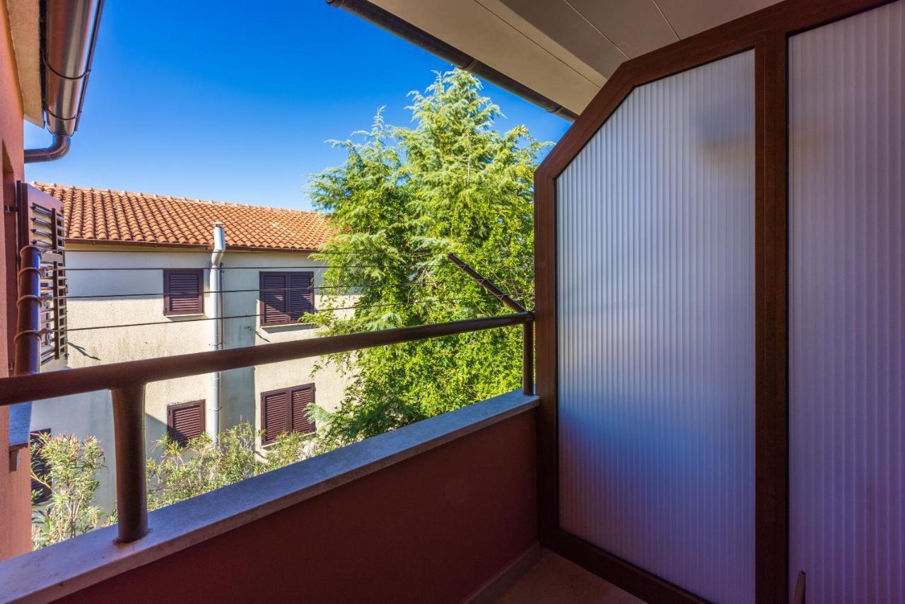 Apartments Villa Mavero Banjole Exteriér fotografie